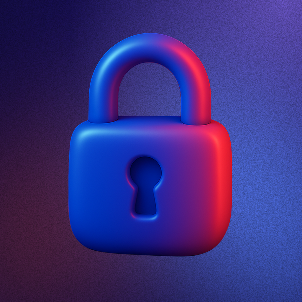 Phone Jail - App Blocker Icon